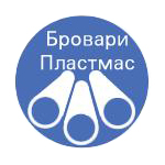 ЛОГО БРОВАРЫ ПЛАСТМАСС