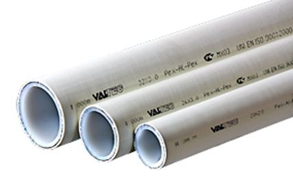 металлопластиковая труба valtec
