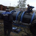 пнд трубы для водоснабжения