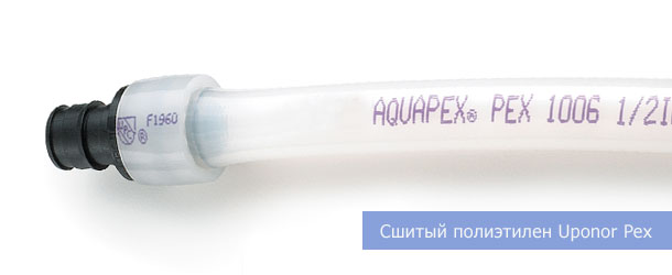 PPR трубы