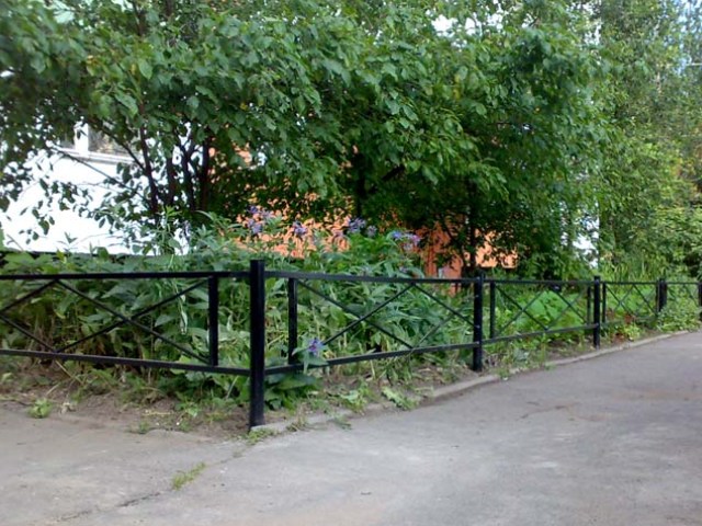 производство трубы профильной