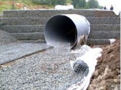 расчет водопропускных труб