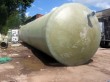 Емкость горизонтальная