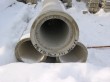 Трубы железобетонные тип Т