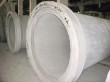 Трубы железобетонные тип Т. Маркировка трубы