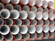 Раструбное соединение полипропиленовых канализационных труб