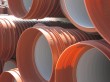 Трубы Прагма (Pragma) для наружных инженерных сетей канализации