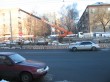 Москва, Зеленый проспект. Строительство перегонных тоннелей Калининской линии Московского Метрополитена