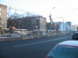 Строительство перегонных тоннелей Калининской линии Московского Метрополитена в Новориреево