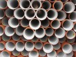Полипропиленовые гофрированные трубы для наружной канализации