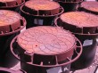 Колодцы канализационные пластиковые Прагма
