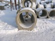 Звенья водопропускных железобетонных труб