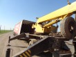 Выгрузка стеклопластиковых труб на объекте в Саратовской области.