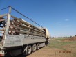 Композиционные трубы выпущены Актюбинским заводом неметаллических труб.