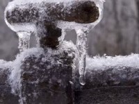 средство для разморозки труб
