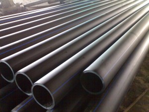труба канализационная гибкая