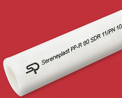 труба PPR PN10