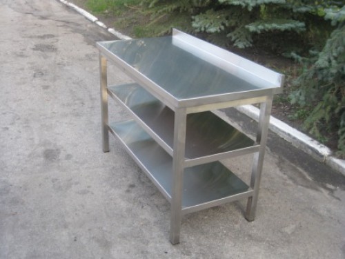 трубы из нержавейки