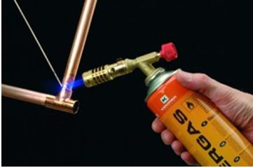 трубы медные для воды