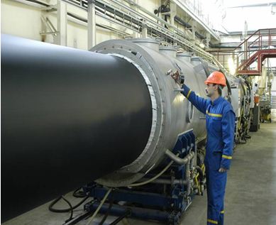 трубы пластиковые для водоснабжения