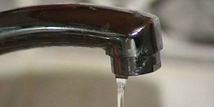 водопроводные трубы гудят