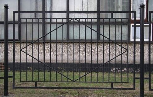 заглушки для труб стальные
